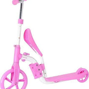Scooters