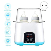Baby Bottle Warmer