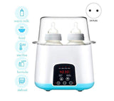 Baby Bottle Warmer