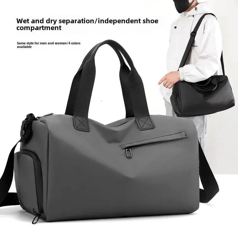 Sport Bag