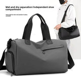 Sport Bag