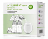 Automatic Double Breast Pump