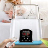 Baby Bottle Warmer
