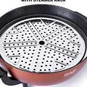 RAF Electric Hot-Pot