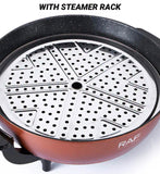 RAF Electric Hot-Pot