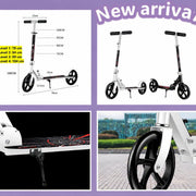 Scooters