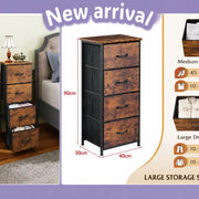 Wooden Drawer Organisers