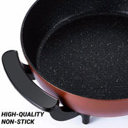 RAF Electric Hot-Pot