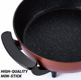 RAF Electric Hot-Pot