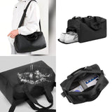 Sport Bag