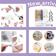 Jewel Making Kit