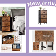 Wooden Drawer Organisers