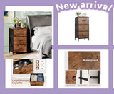 Wooden Drawer Organisers