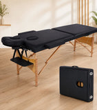 Foldable Massage Bed