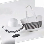 Hat & Bag 2-Piece Set