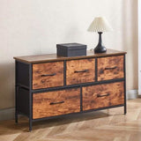 Wooden Drawer Organisers