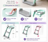 Baby Steps Potty Training Seat