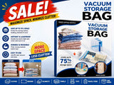 Vacuum Storage Bags
