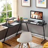 Corner Study / Desk Table