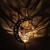 Fairy Garden Solar Light