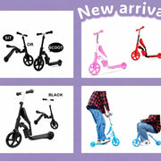 Scooters