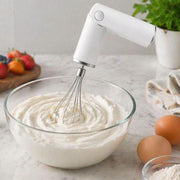Wireless 3-in-1 Food Processor