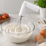 Wireless 3-in-1 Food Processor