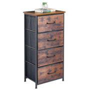 Wooden Drawer Organisers