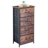 Wooden Drawer Organisers
