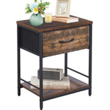 Wooden Drawer Organisers