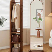 Rotating Mirror & Organiser