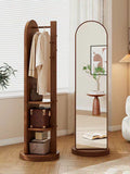 Rotating Mirror & Organiser