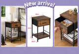 Wooden Drawer Organisers