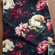 Warm Printed Scarf