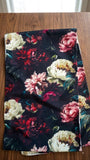 Warm Printed Scarf