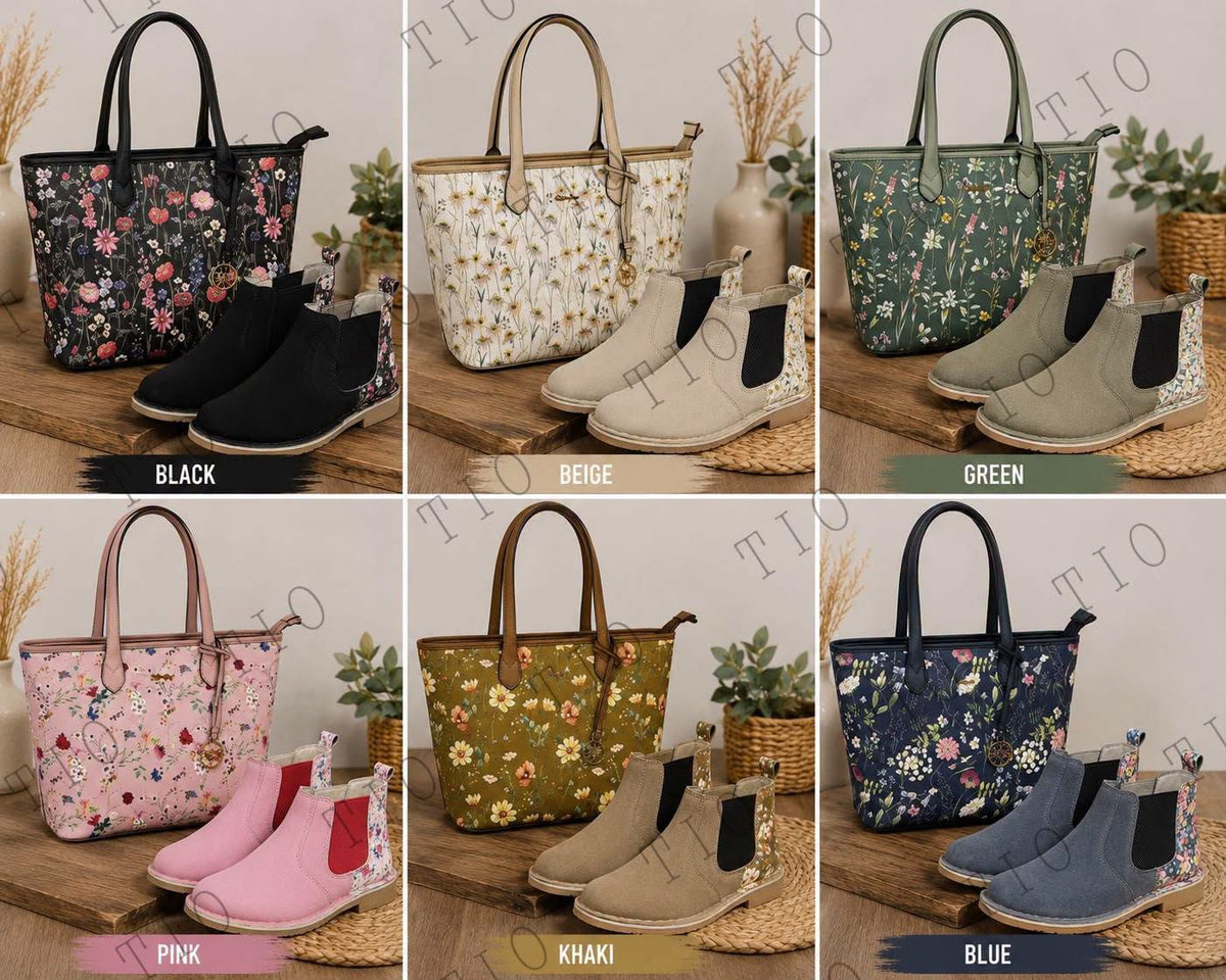 Floral Combo Deal