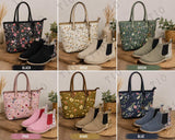 Floral Combo Deal
