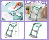 Baby Steps Potty Training Seat
