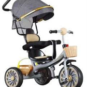 Deluxe 4-in-1 Growing Trike