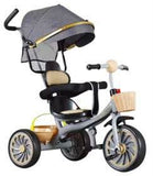 Deluxe 4-in-1 Growing Trike