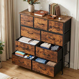 Wooden Drawer Organisers