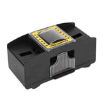 Automatic Card Shuffling Machine