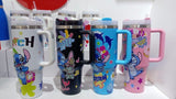Stitch Tumbler - 1.2L