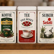 Toeka Blik