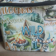 Custom Printed Cooler / Lunch Bag