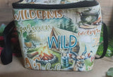 Custom Printed Cooler / Lunch Bag