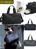 Sport Bag
