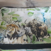 Custom Printed Cooler / Lunch Bag