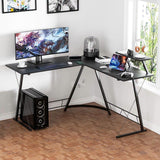 Corner Study / Desk Table