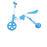 Scooters